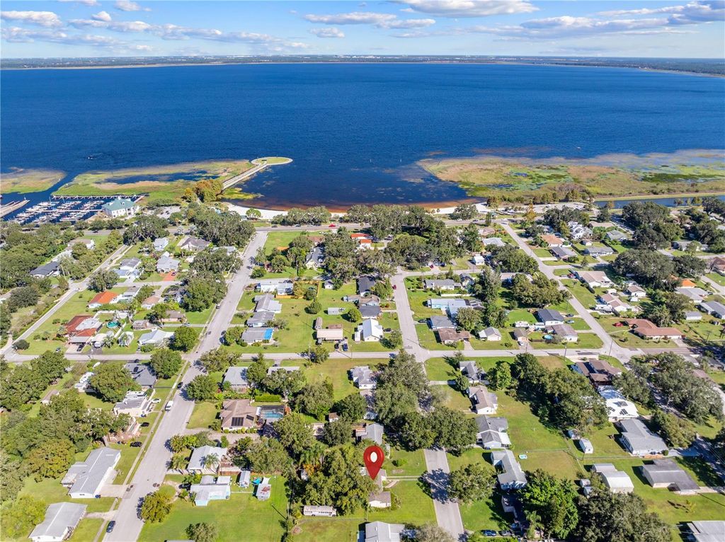 Photo of 324 Indiana Avenue, Saint Cloud, FL 34769 (MLS # S5136947)