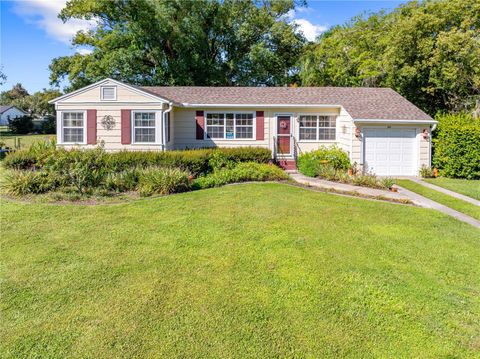 324 INDIANA AVENUE ST CLOUD FL 34769