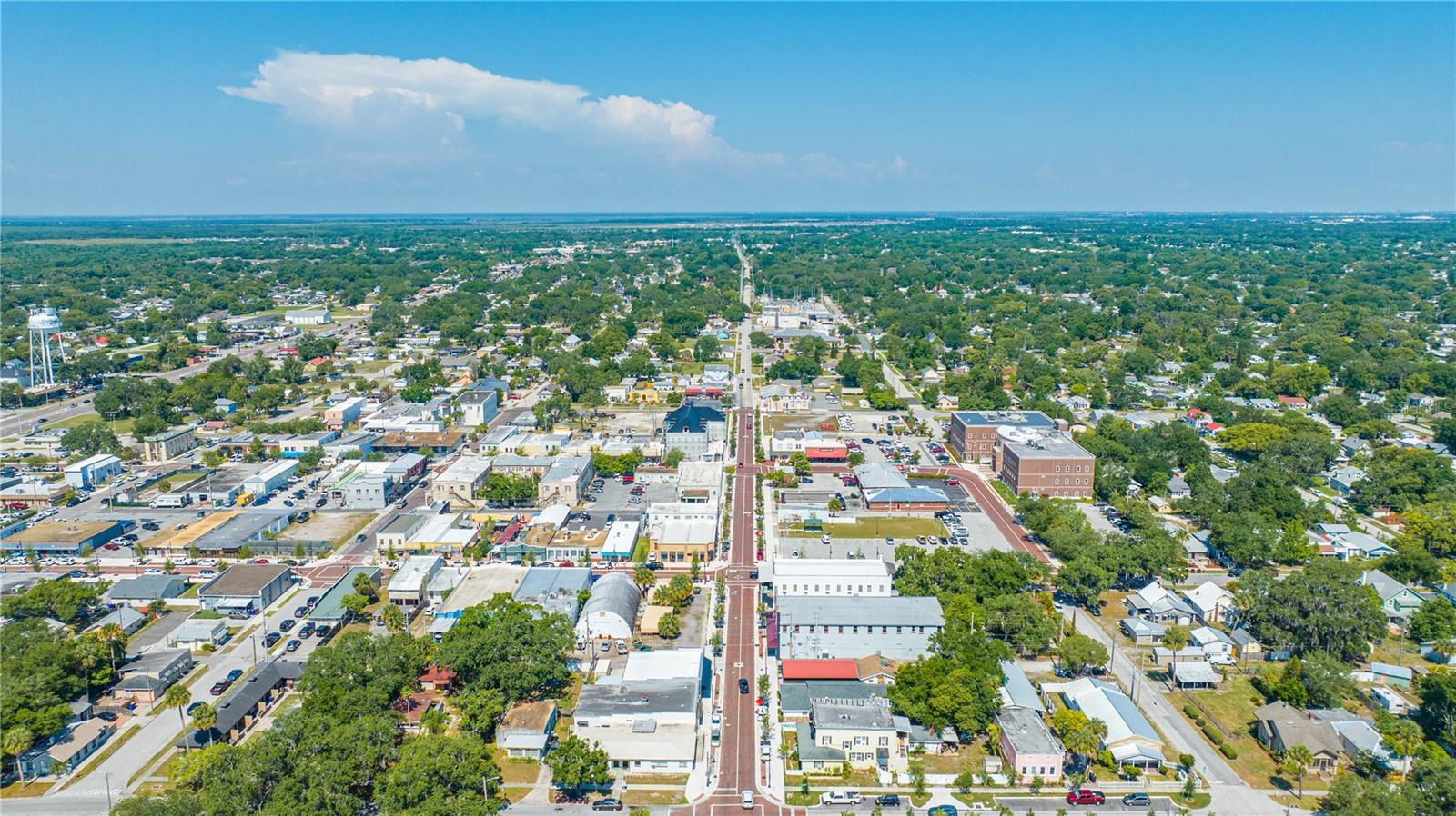 ST CLOUD 2ND TOWN OF - Residential