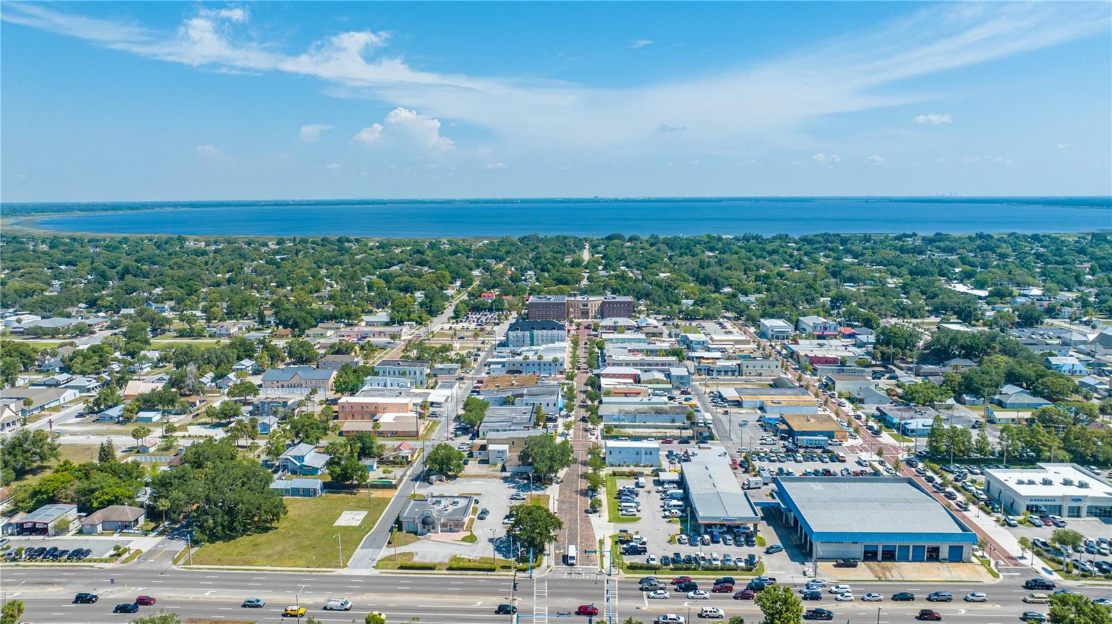 ST CLOUD 2ND TOWN OF - Residential