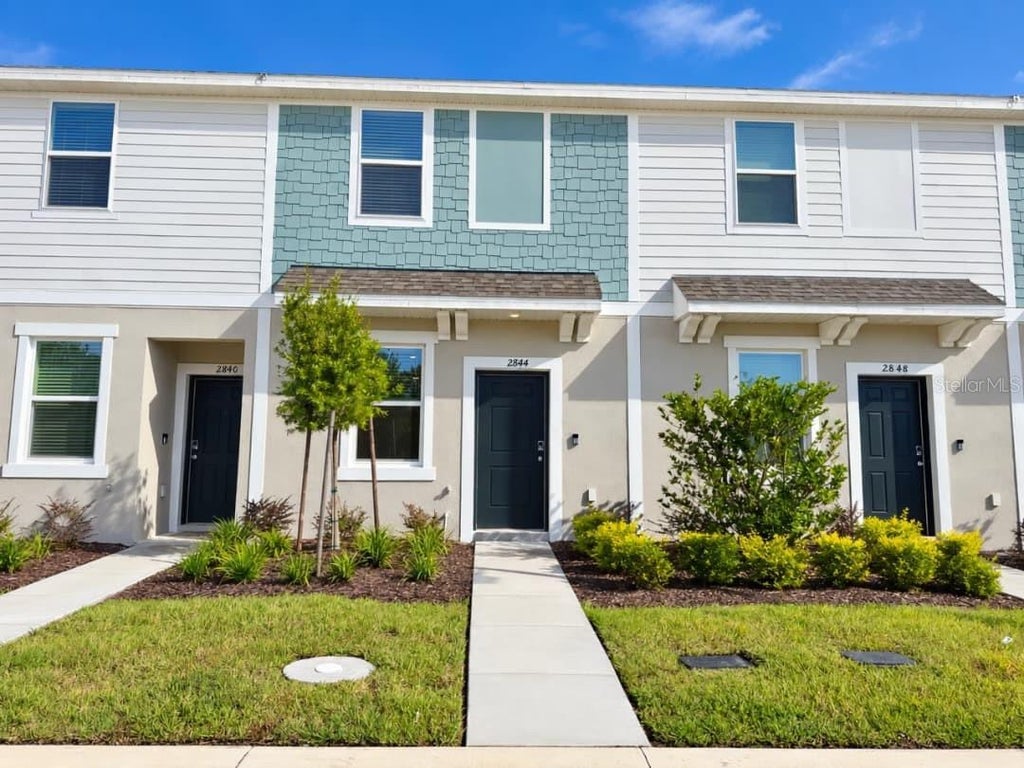 Photo of 2844 Skyline Loop, Kissimmee, FL 34758 (MLS # S5160006)