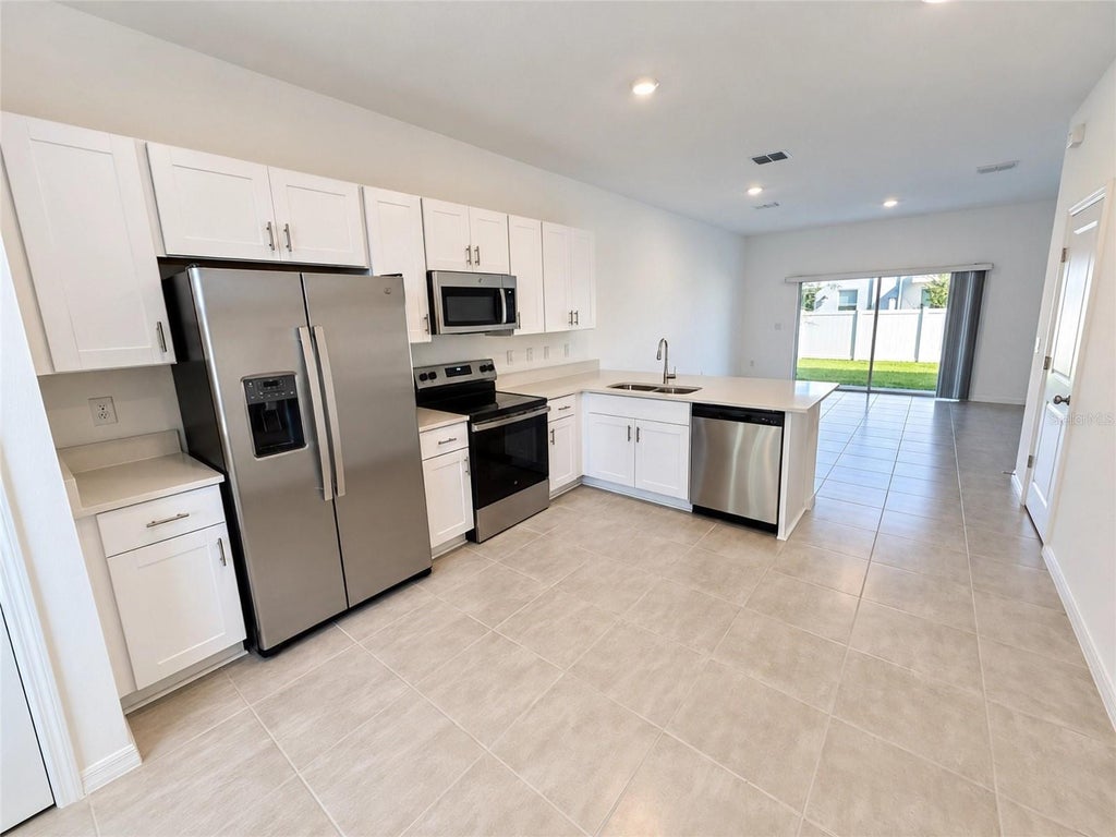 Photo of 2844 Skyline Loop, Kissimmee, FL 34758 (MLS # S5160006)