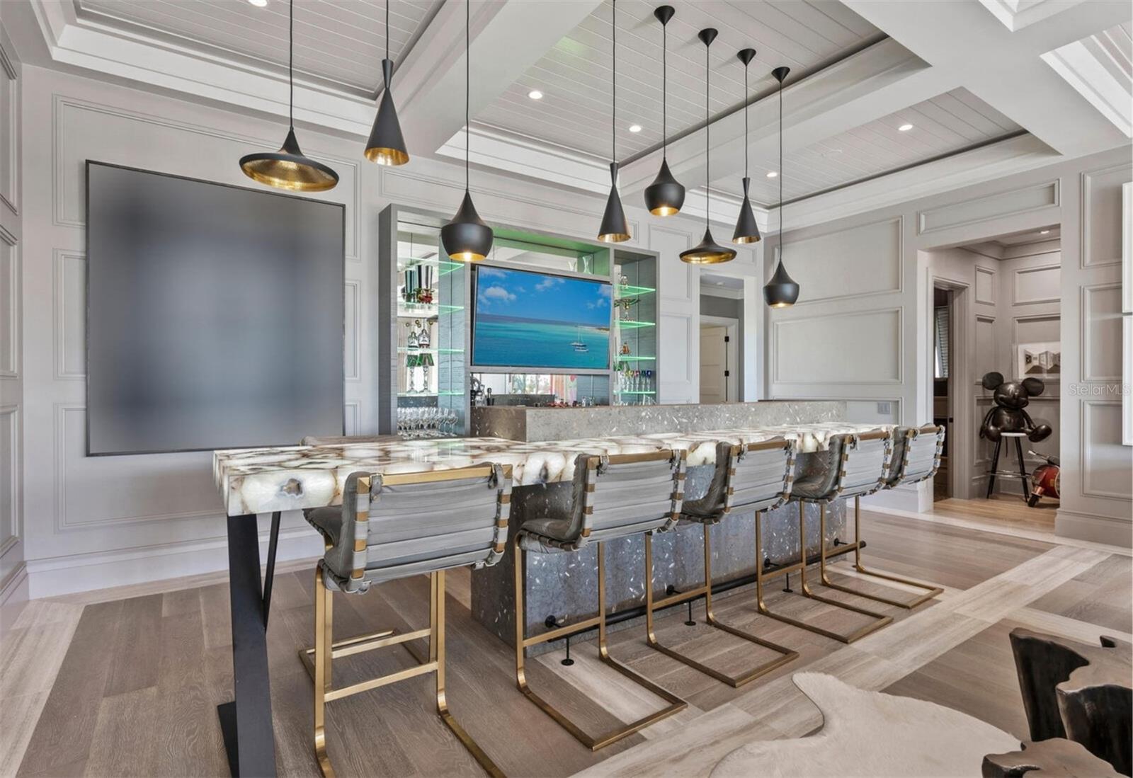 SIESTA KEY / BAY ISLAND - Residential