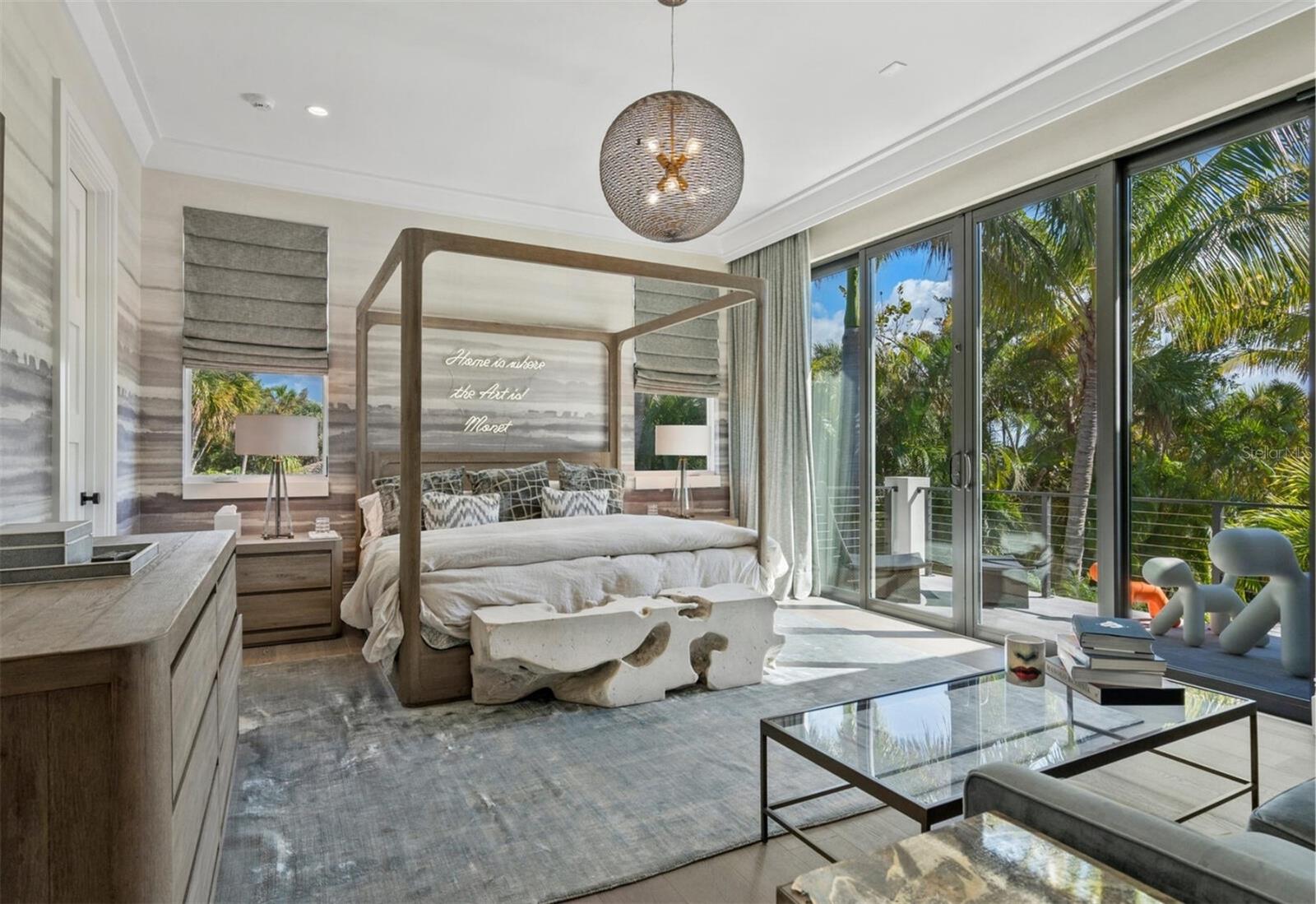 SIESTA KEY / BAY ISLAND - Residential