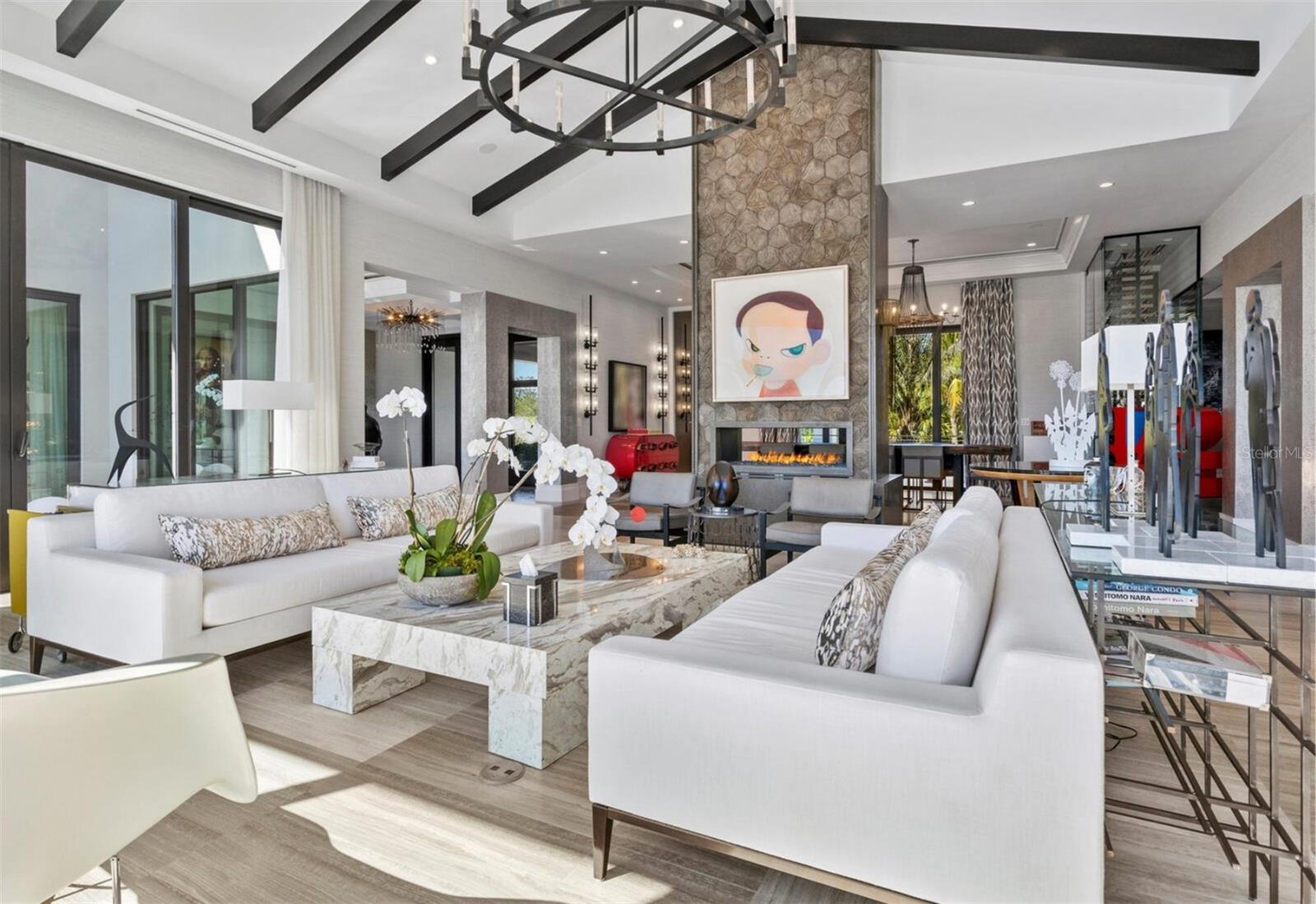 SIESTA KEY / BAY ISLAND - Residential