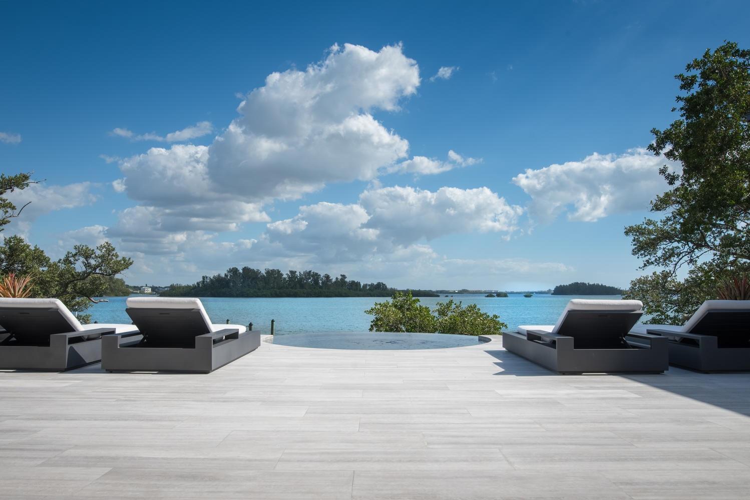 SIESTA KEY / BAY ISLAND - Residential