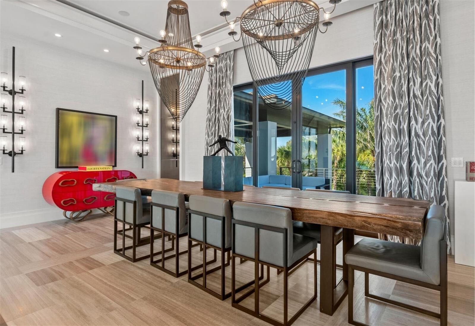 SIESTA KEY / BAY ISLAND - Residential