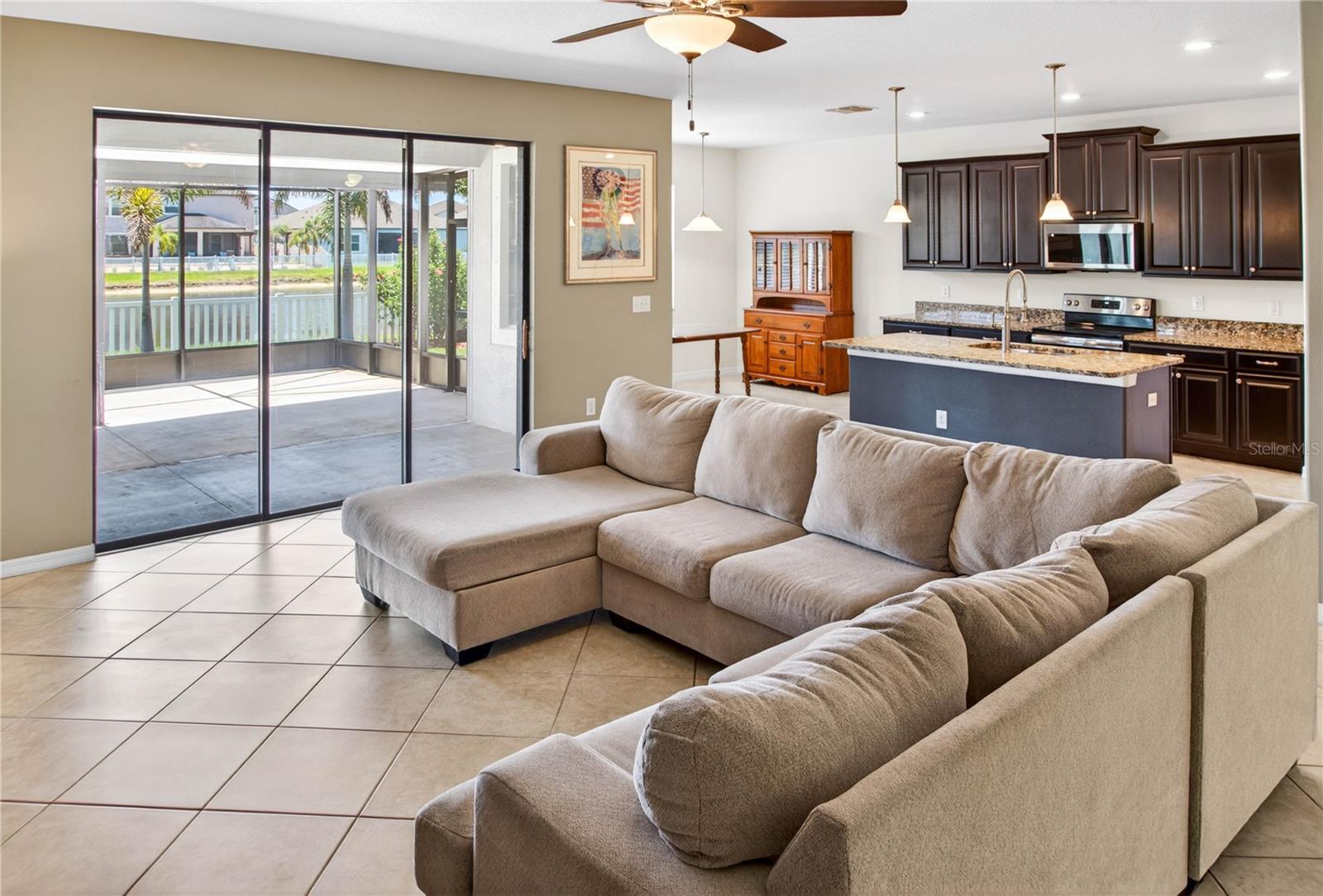 SOUTH FORK TR P PH 1A & - Residential