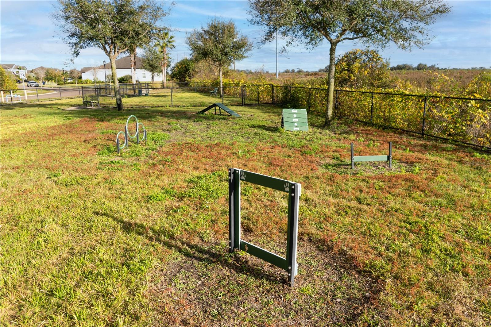 SOUTH FORK TR P PH 1A & - Residential