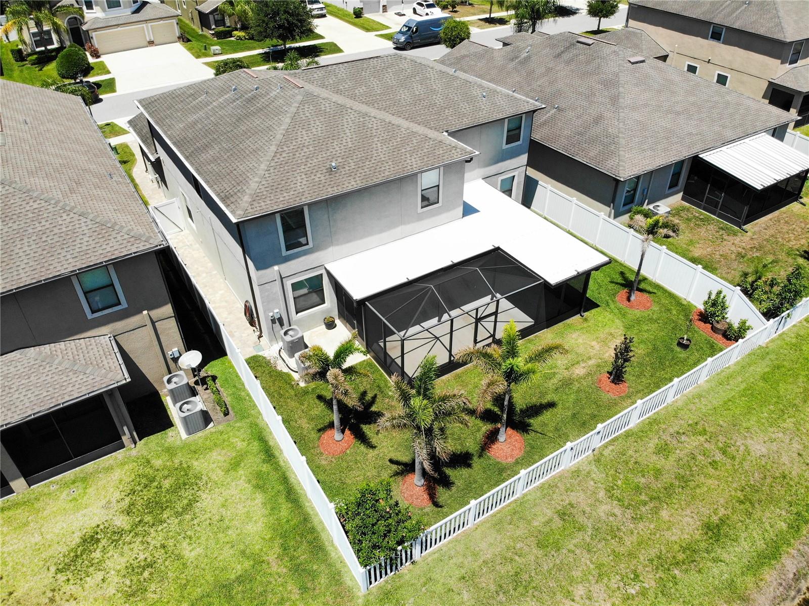 SOUTH FORK TR P PH 1A & - Residential