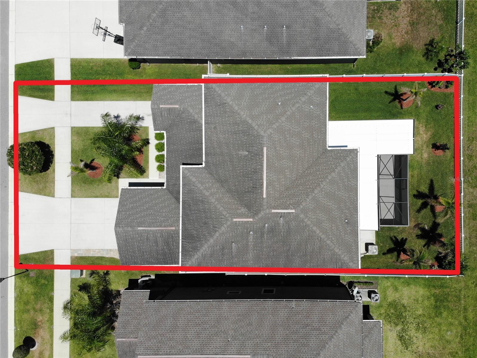 SOUTH FORK TR P PH 1A & - Residential