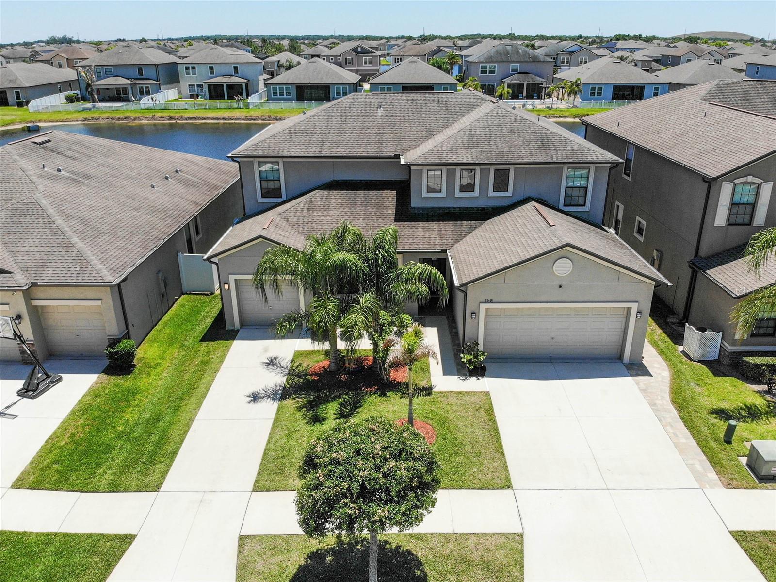 13415 WHITE SAPPHIRE ROAD