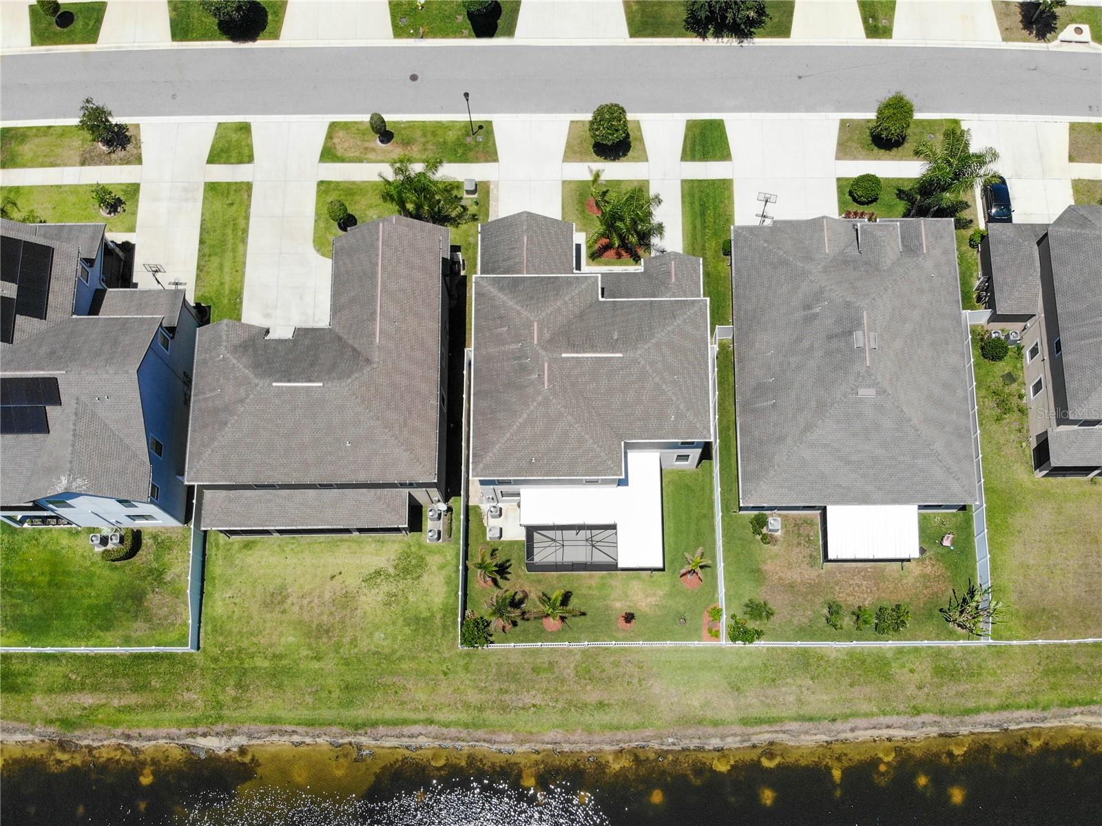SOUTH FORK TR P PH 1A & - Residential