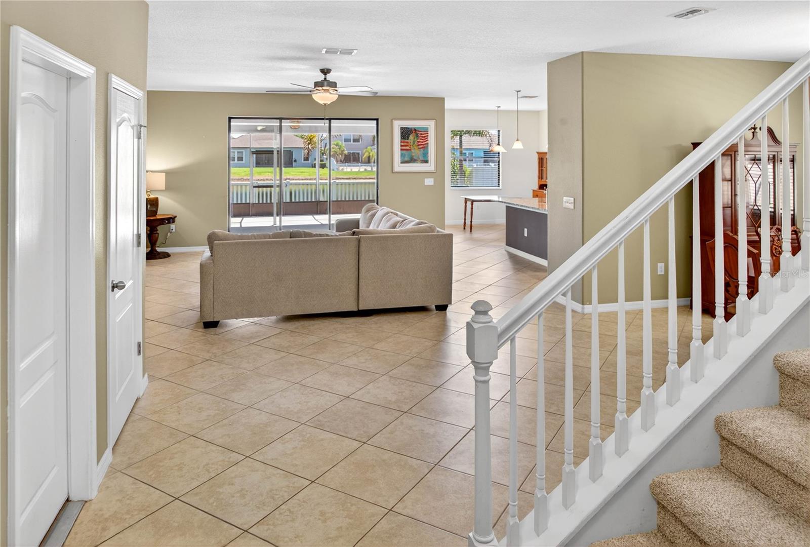 SOUTH FORK TR P PH 1A & - Residential