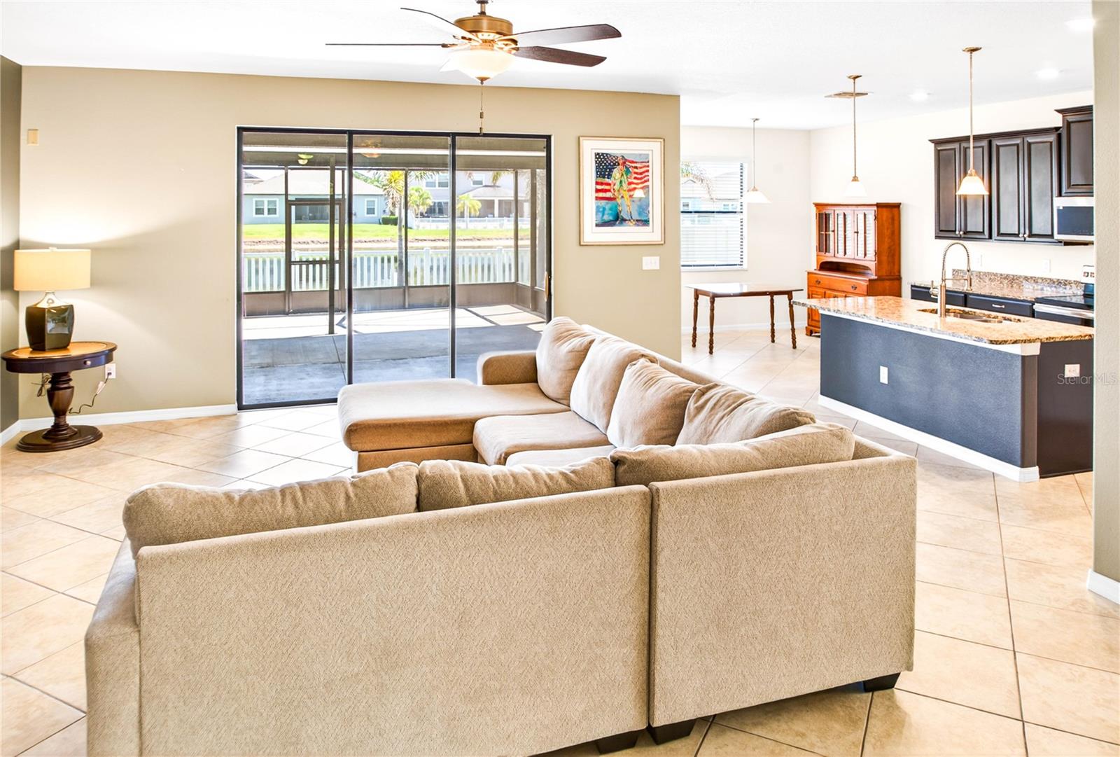 SOUTH FORK TR P PH 1A & - Residential