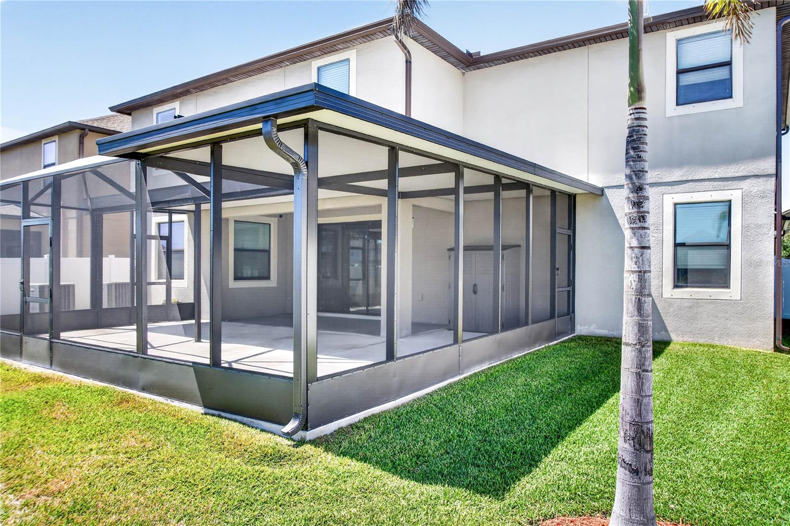 SOUTH FORK TR P PH 1A & - Residential