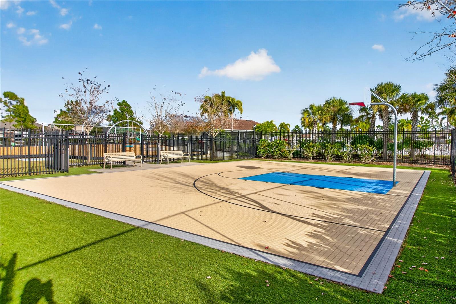 SOUTH FORK TR P PH 1A & - Residential