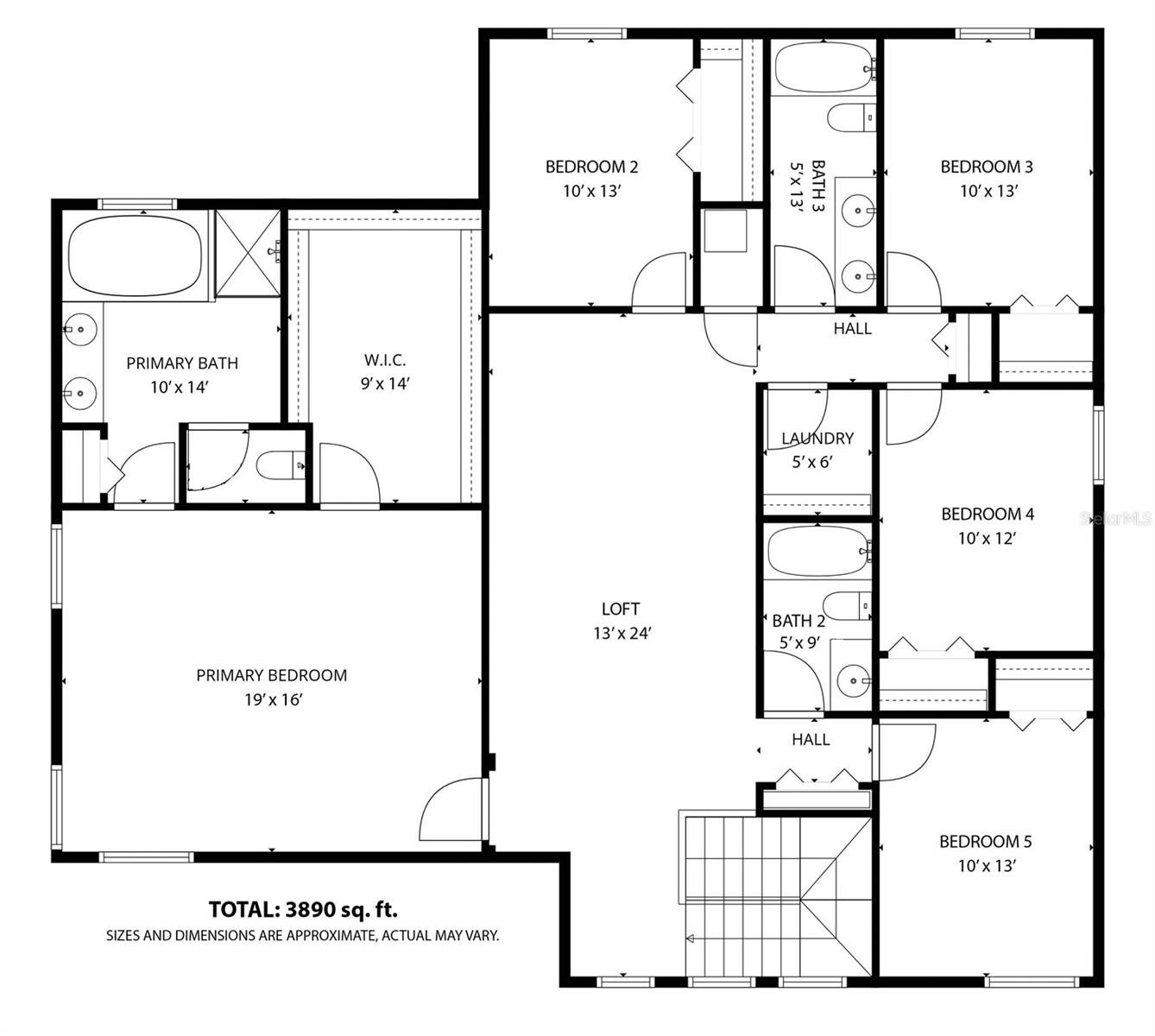 SOUTH FORK TR P PH 1A & - Residential