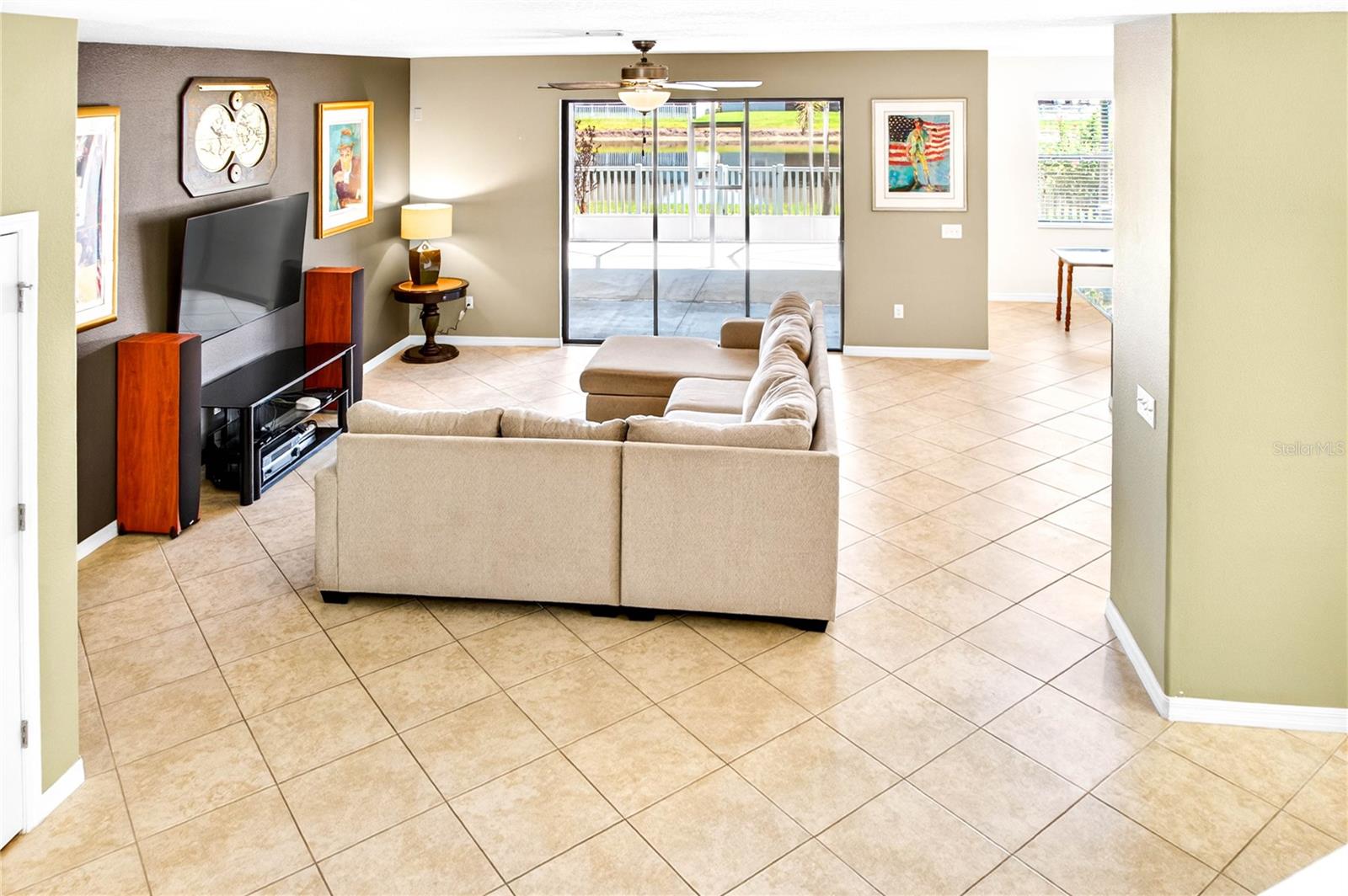 SOUTH FORK TR P PH 1A & - Residential