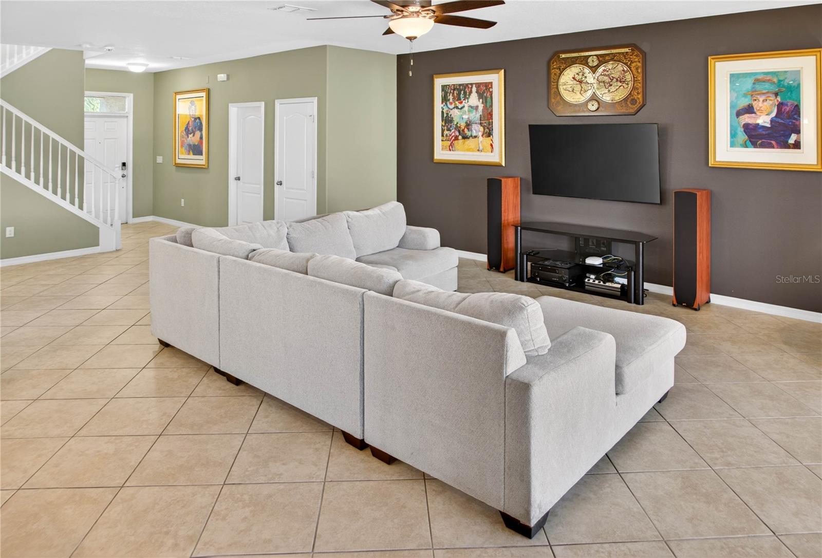 SOUTH FORK TR P PH 1A & - Residential