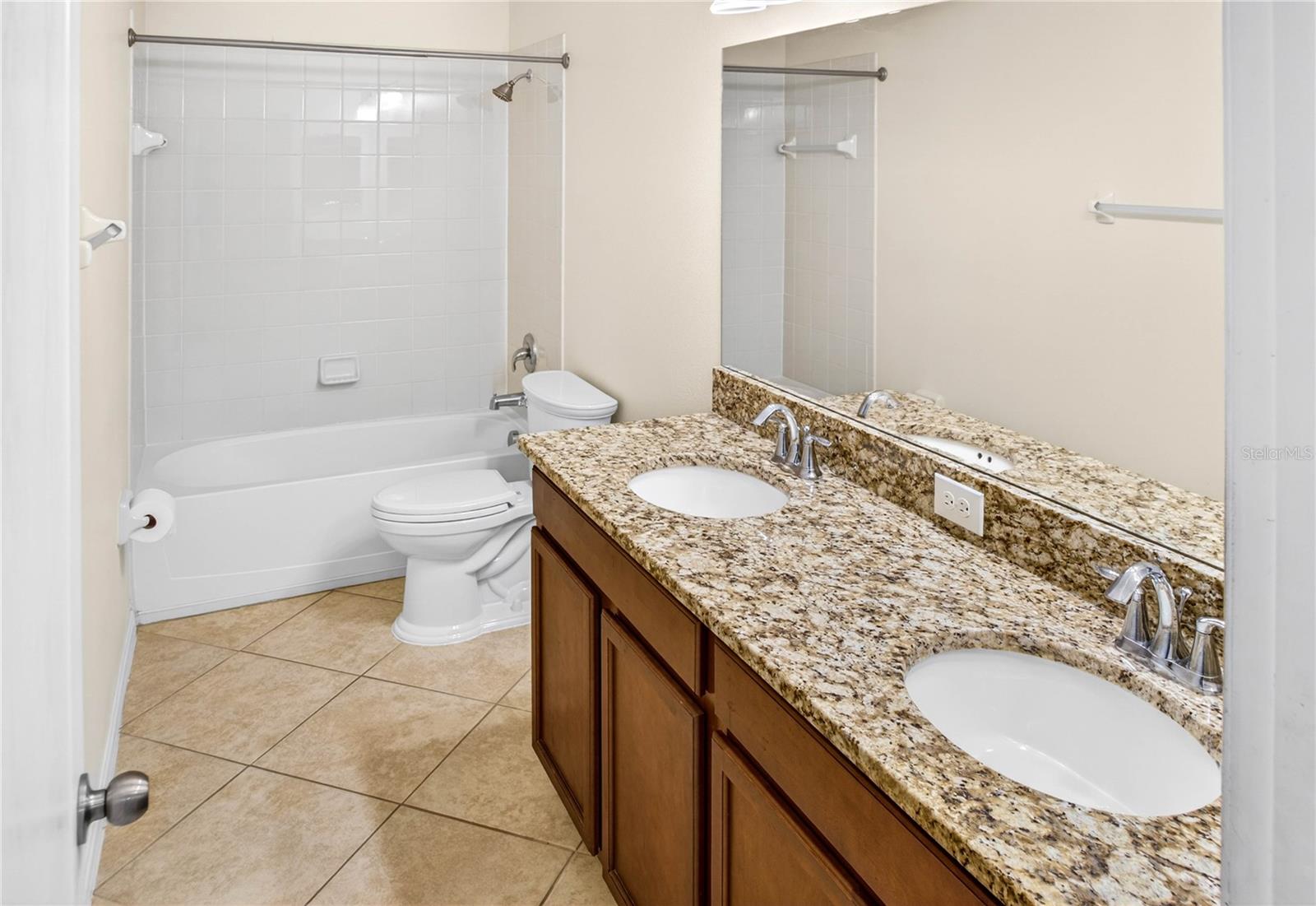 SOUTH FORK TR P PH 1A & - Residential