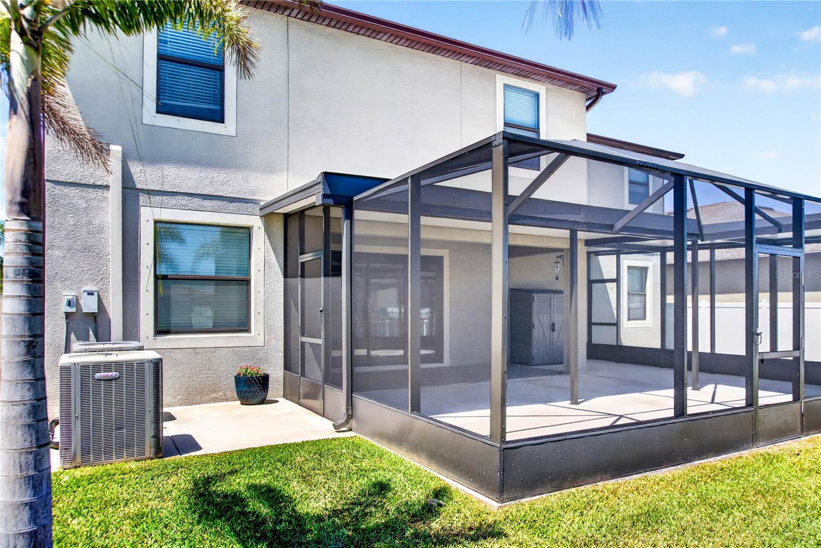 SOUTH FORK TR P PH 1A & - Residential
