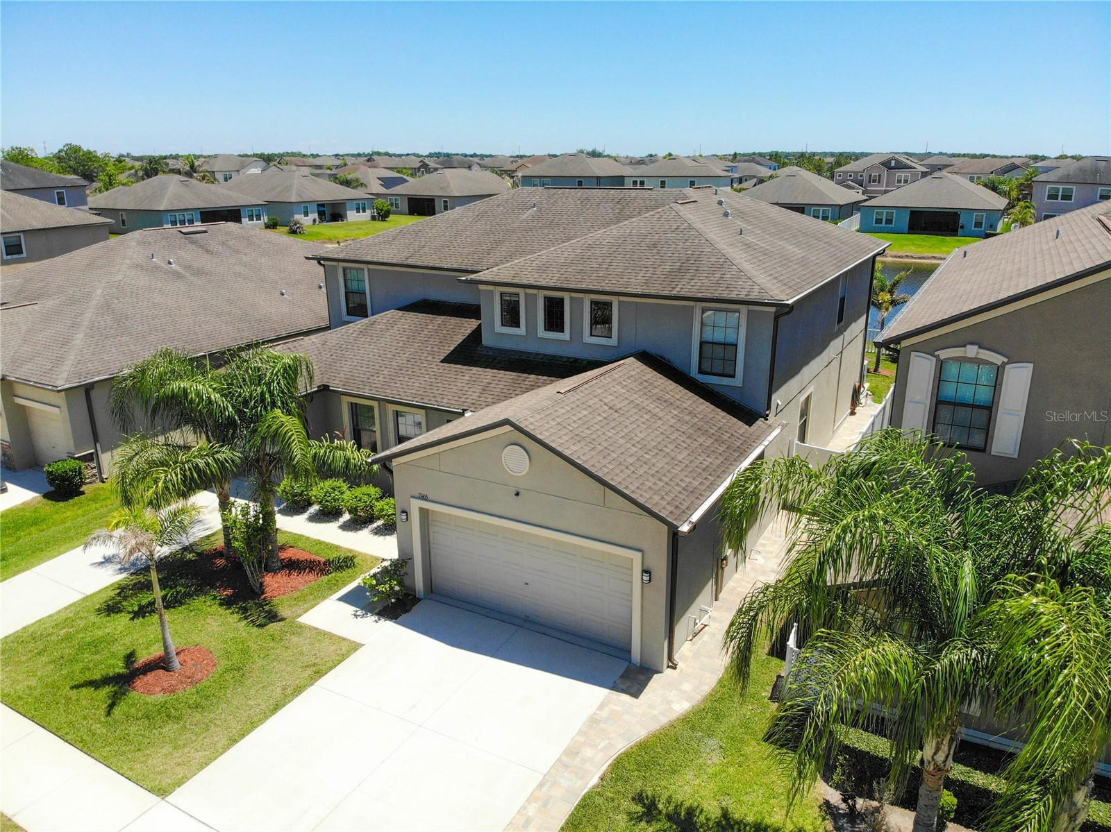 13415 WHITE SAPPHIRE ROAD