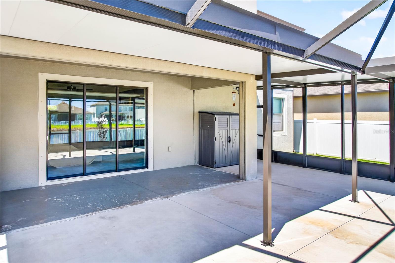 SOUTH FORK TR P PH 1A & - Residential