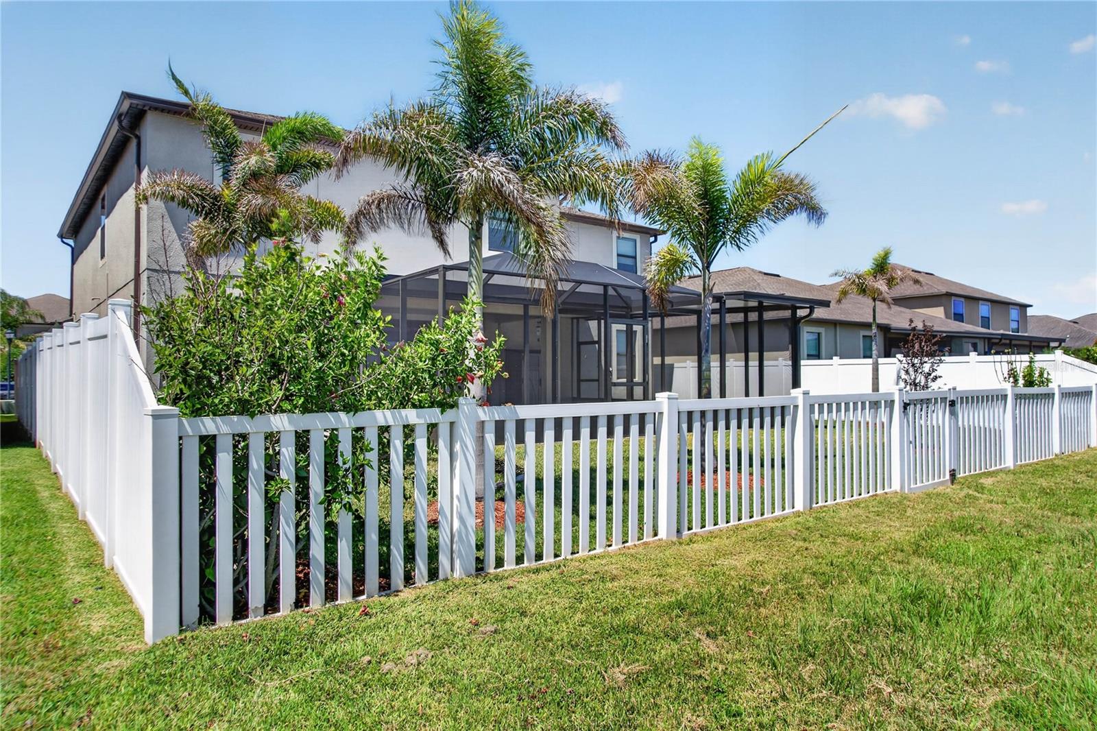 SOUTH FORK TR P PH 1A & - Residential