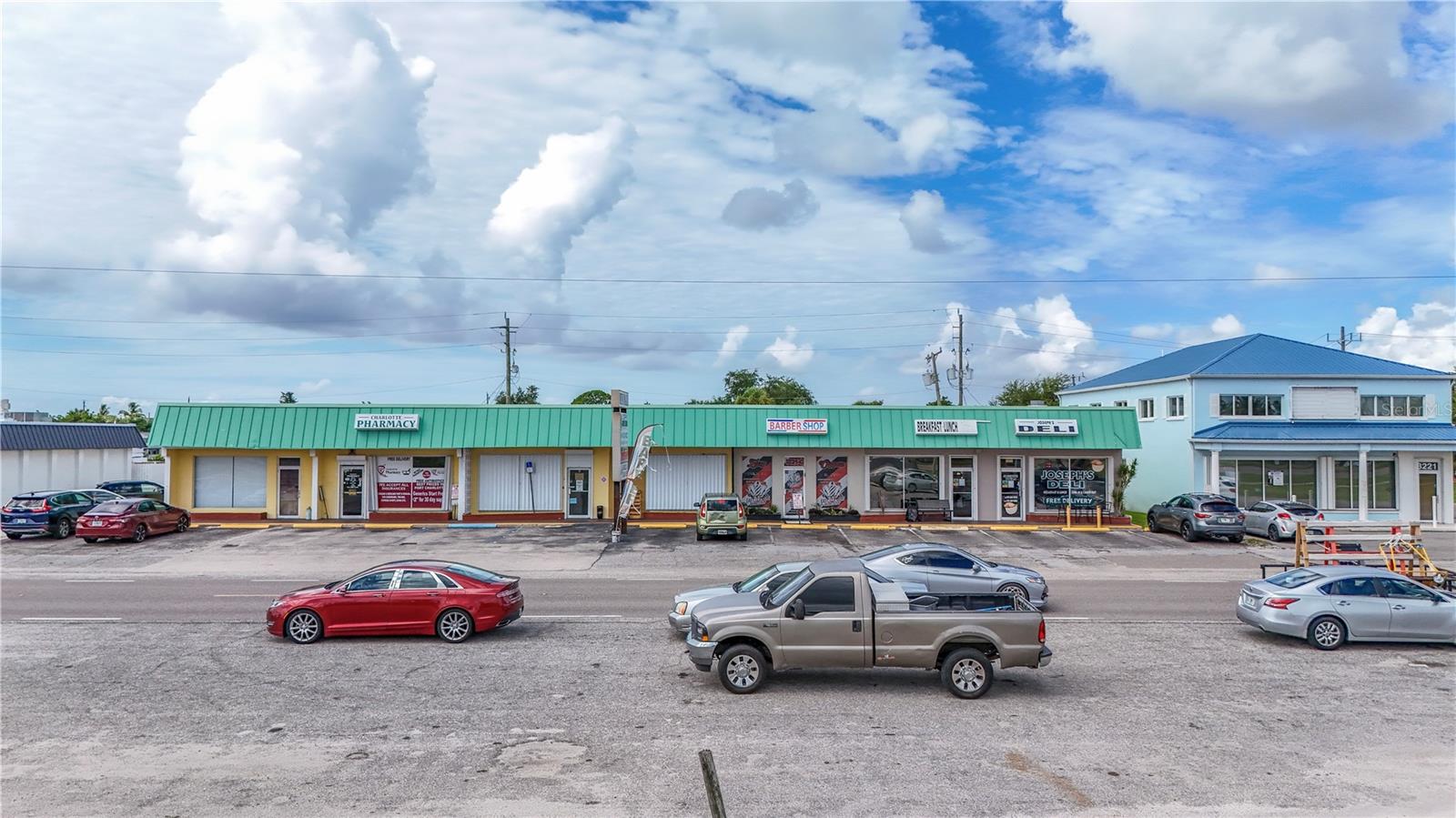 3231 TAMIAMI TRAIL A-G