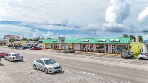 3231 TAMIAMI TRAIL A-G PORT CHARLOTTE FL 33952