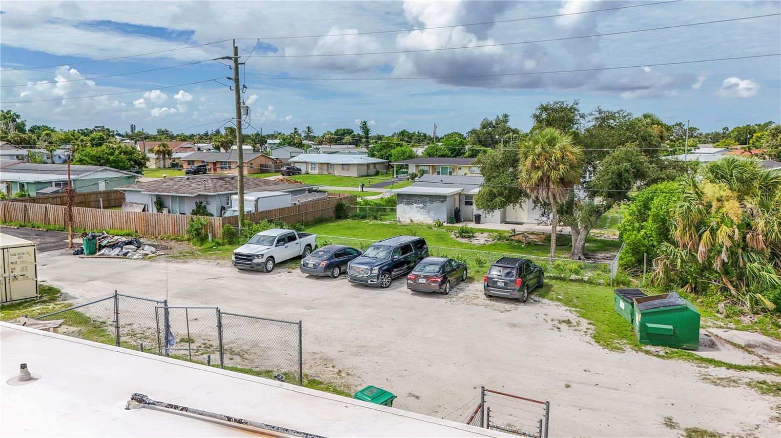PORT CHARLOTTE SEC 002 - Commercial Sale