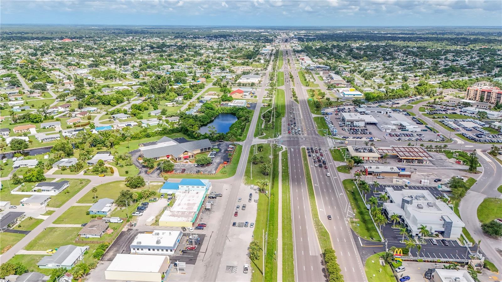PORT CHARLOTTE SEC 002 - Commercial Sale