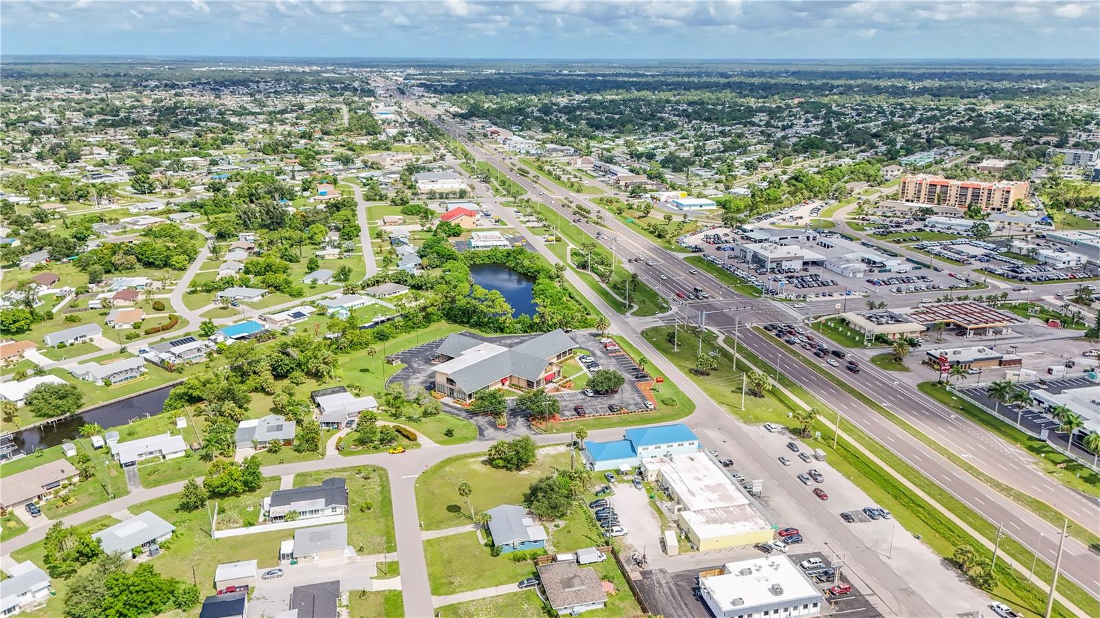 PORT CHARLOTTE SEC 002 - Commercial Sale