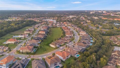 A home in LAKE MARY