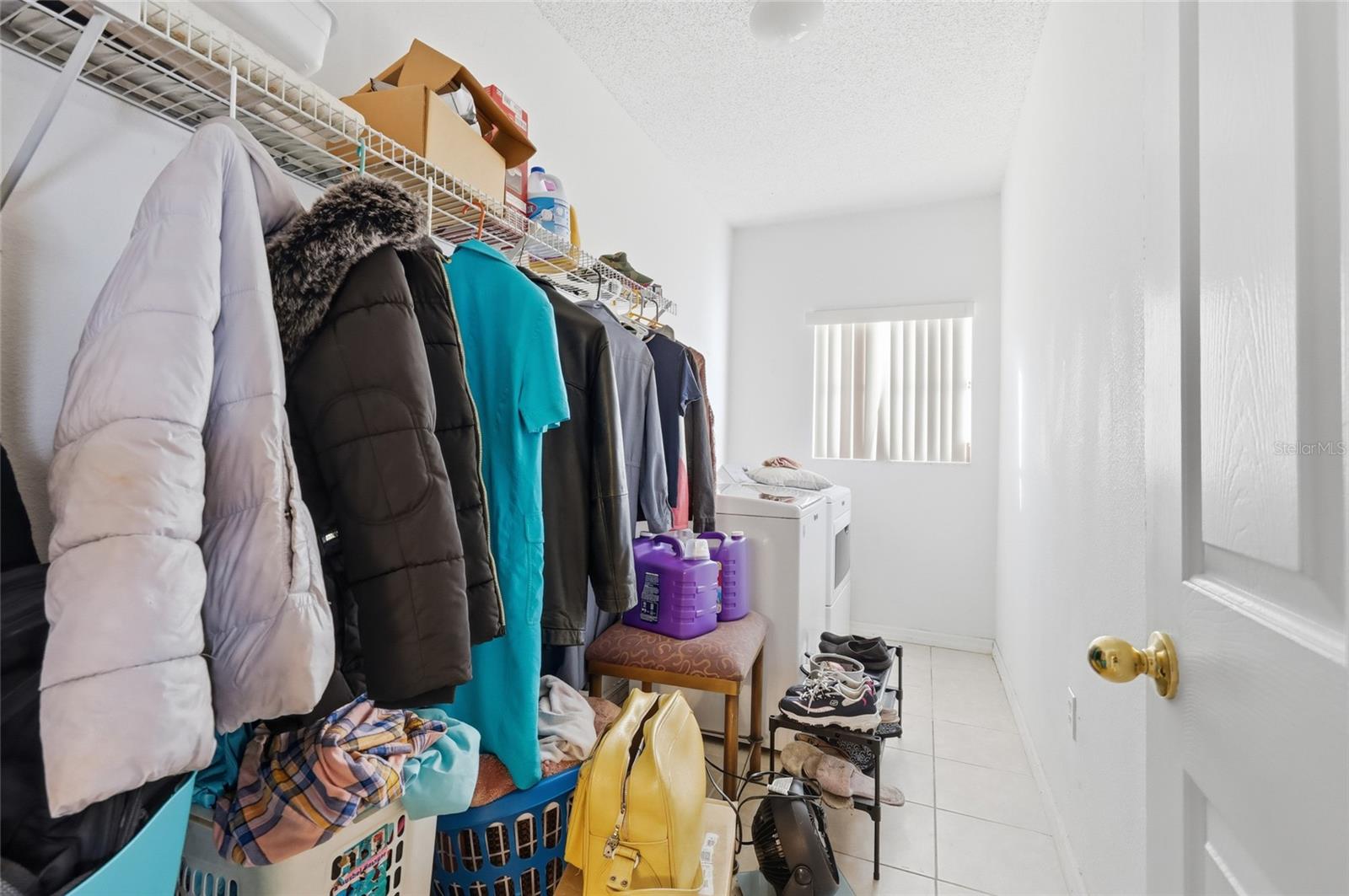 POINCIANA VILLAGE 2 NBHD 3 - Residential