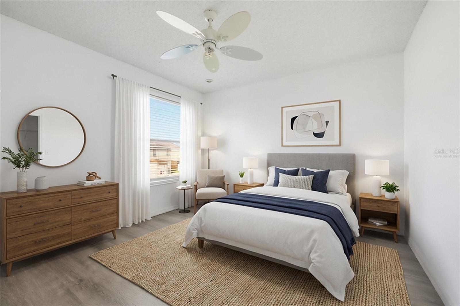 POINCIANA VILLAGE 2 NBHD 3 - Residential