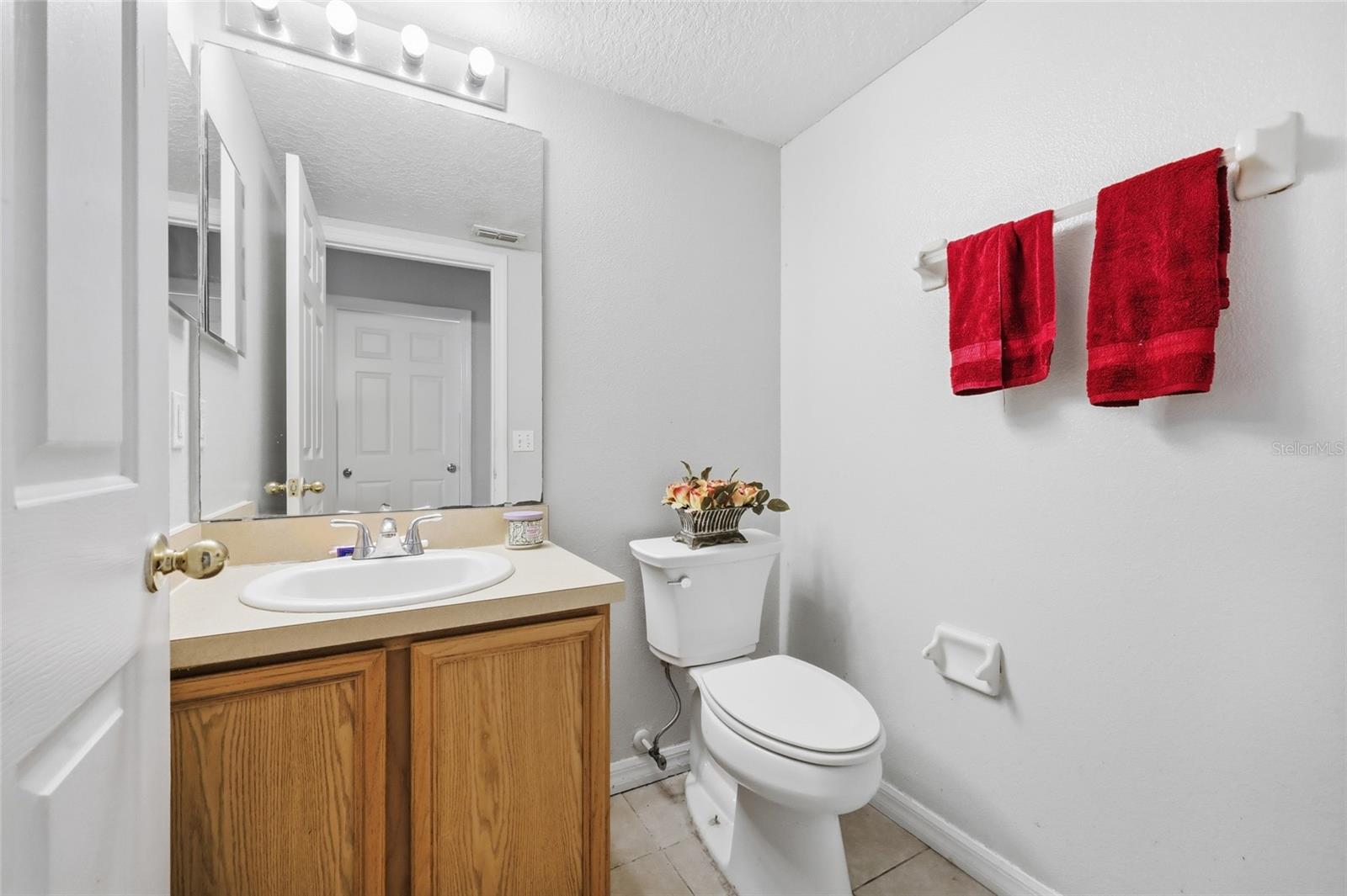 POINCIANA VILLAGE 2 NBHD 3 - Residential