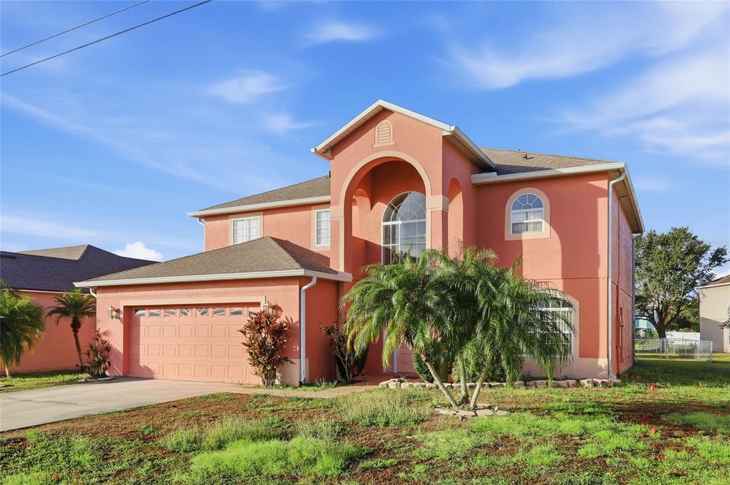 Photo of 547 Brighton Court, Kissimmee, FL 34758 (MLS # O6365748)