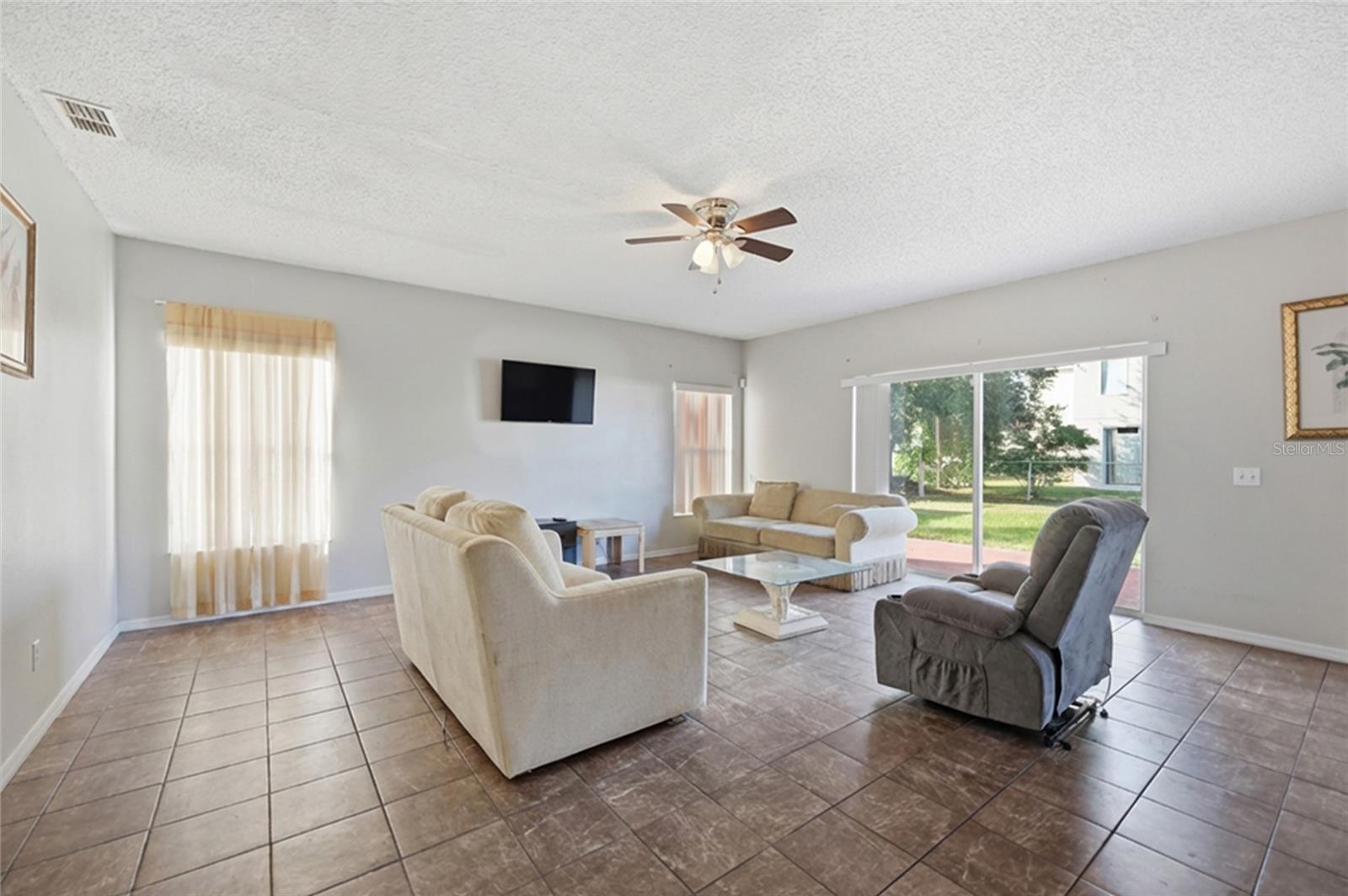 POINCIANA VILLAGE 2 NBHD 3 - Residential