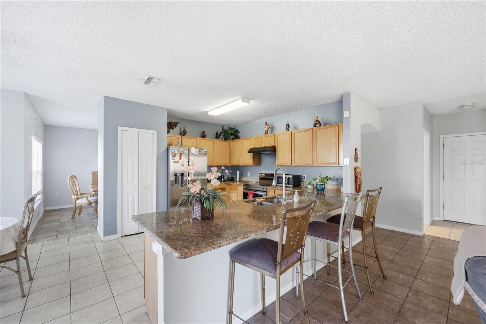 POINCIANA VILLAGE 2 NBHD 3 - Residential