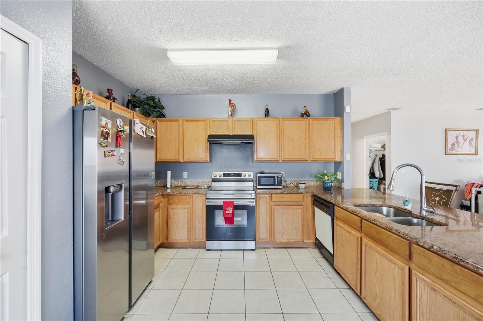 POINCIANA VILLAGE 2 NBHD 3 - Residential