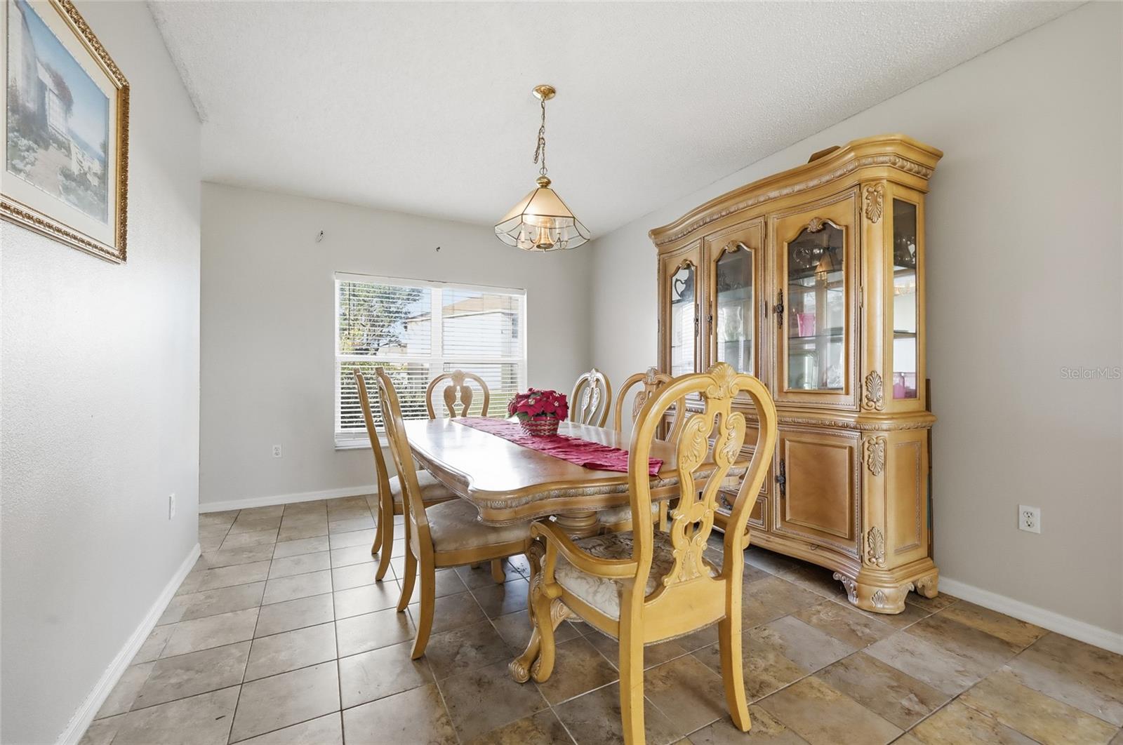 POINCIANA VILLAGE 2 NBHD 3 - Residential