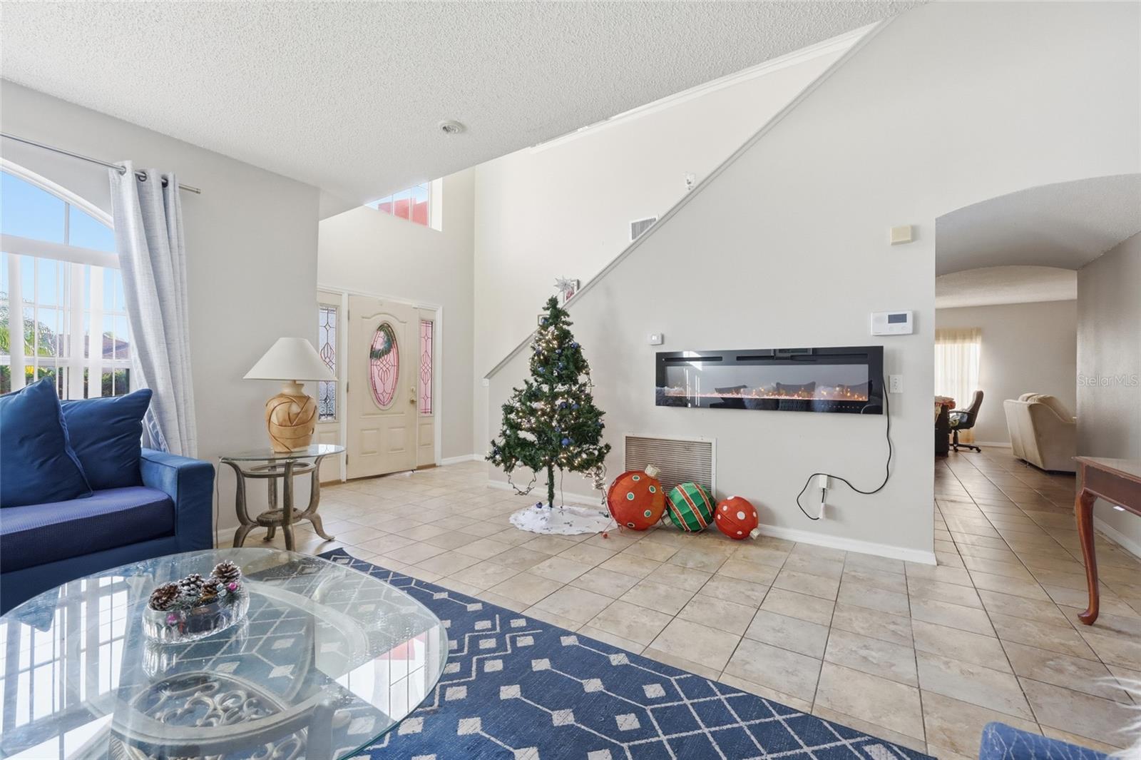 POINCIANA VILLAGE 2 NBHD 3 - Residential