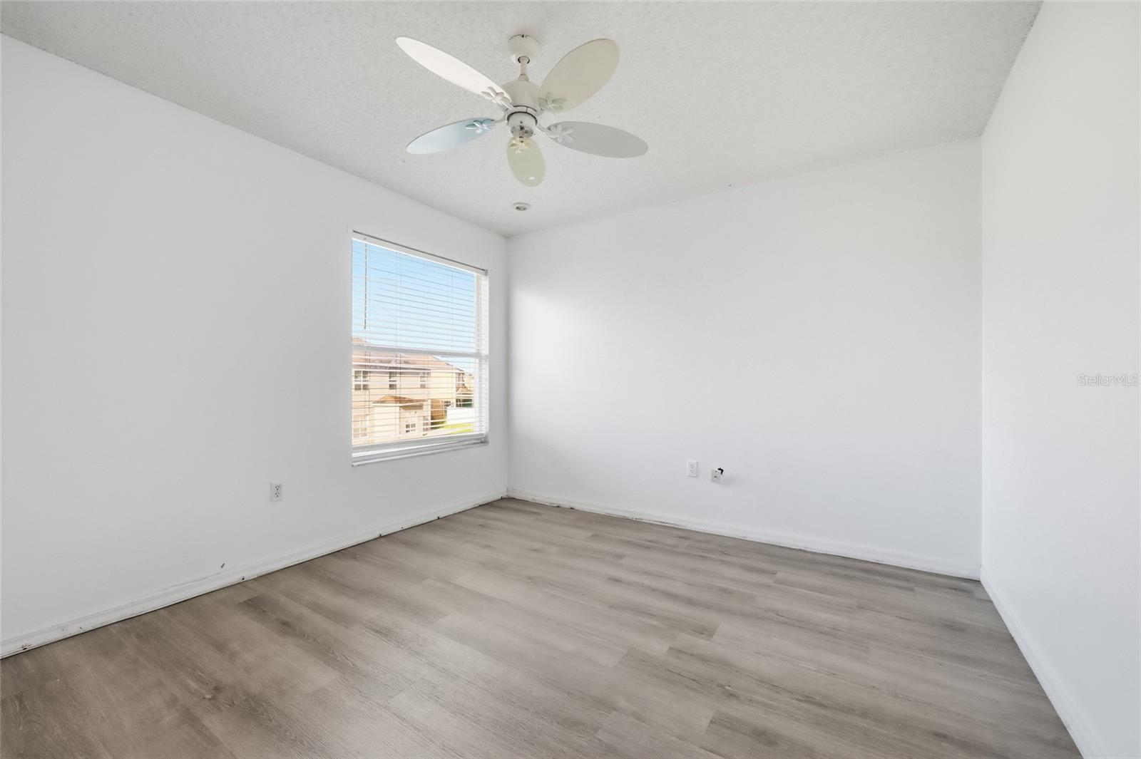 POINCIANA VILLAGE 2 NBHD 3 - Residential