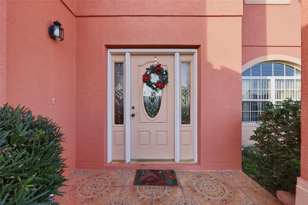 Photo of 547 Brighton Court, Kissimmee, FL 34758 (MLS # O6365748)