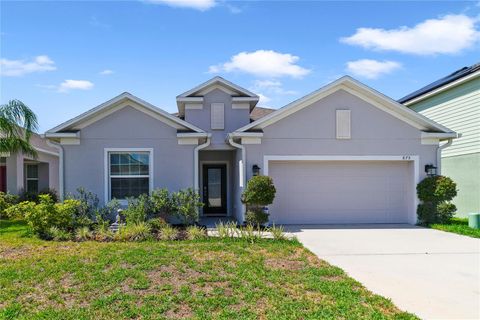 875 FILLMORE COURT DAVENPORT FL 33837