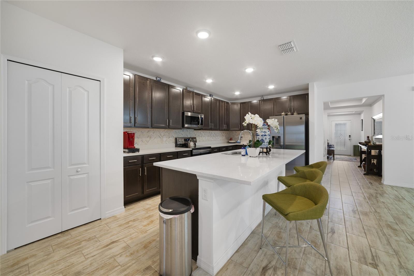 875 FILLMORE COURT