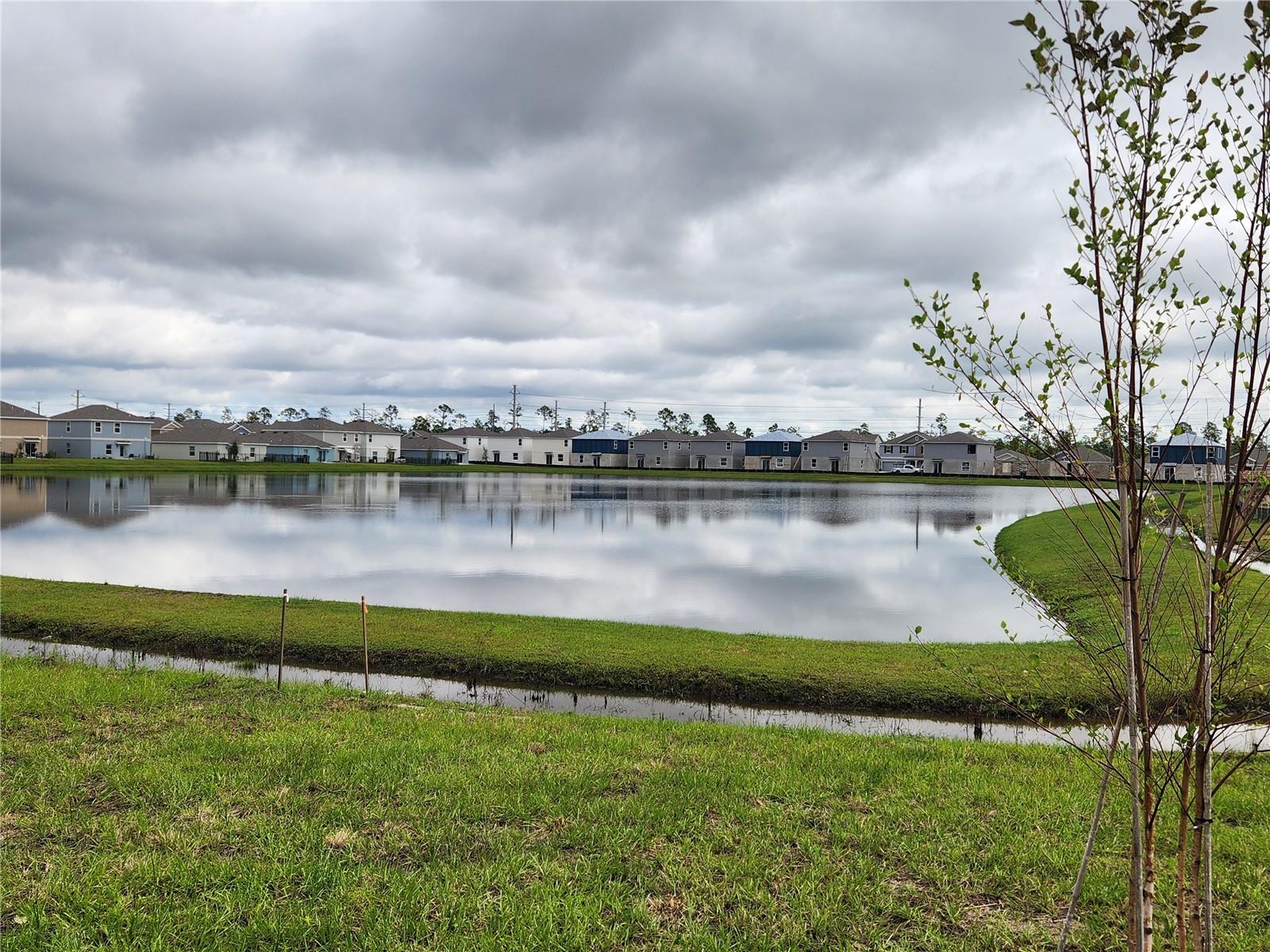 LPGA 40S - Residential Lease