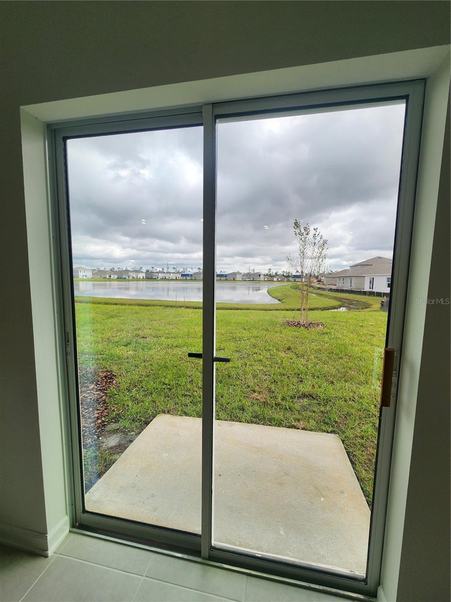 LPGA 40S - Residential Lease